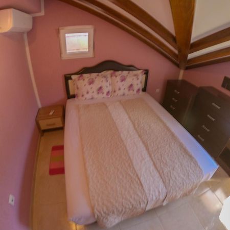 Porto Del Sole Apartments 蒂瓦特 外观 照片