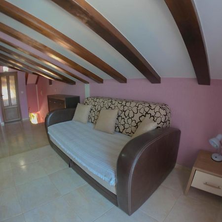 Porto Del Sole Apartments 蒂瓦特 外观 照片
