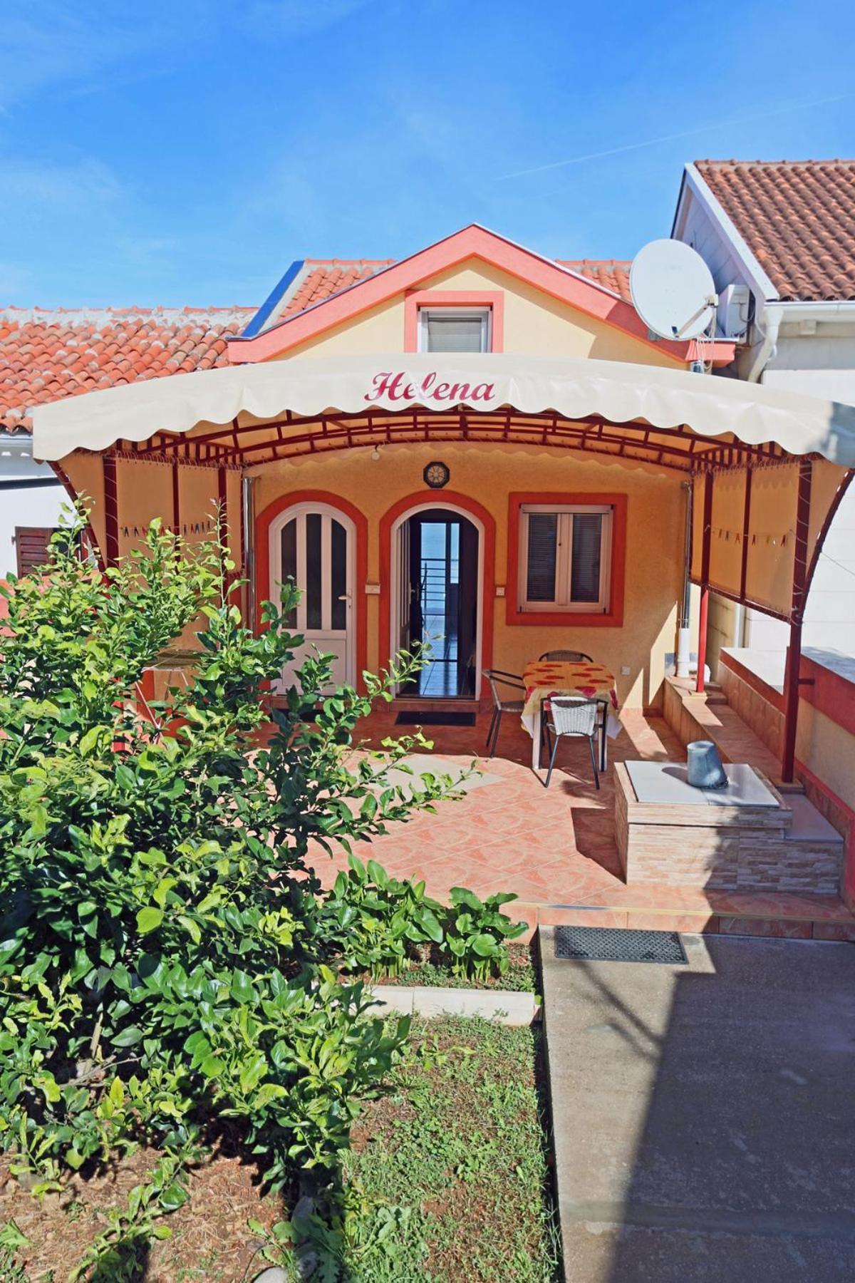 Porto Del Sole Apartments 蒂瓦特 客房 照片