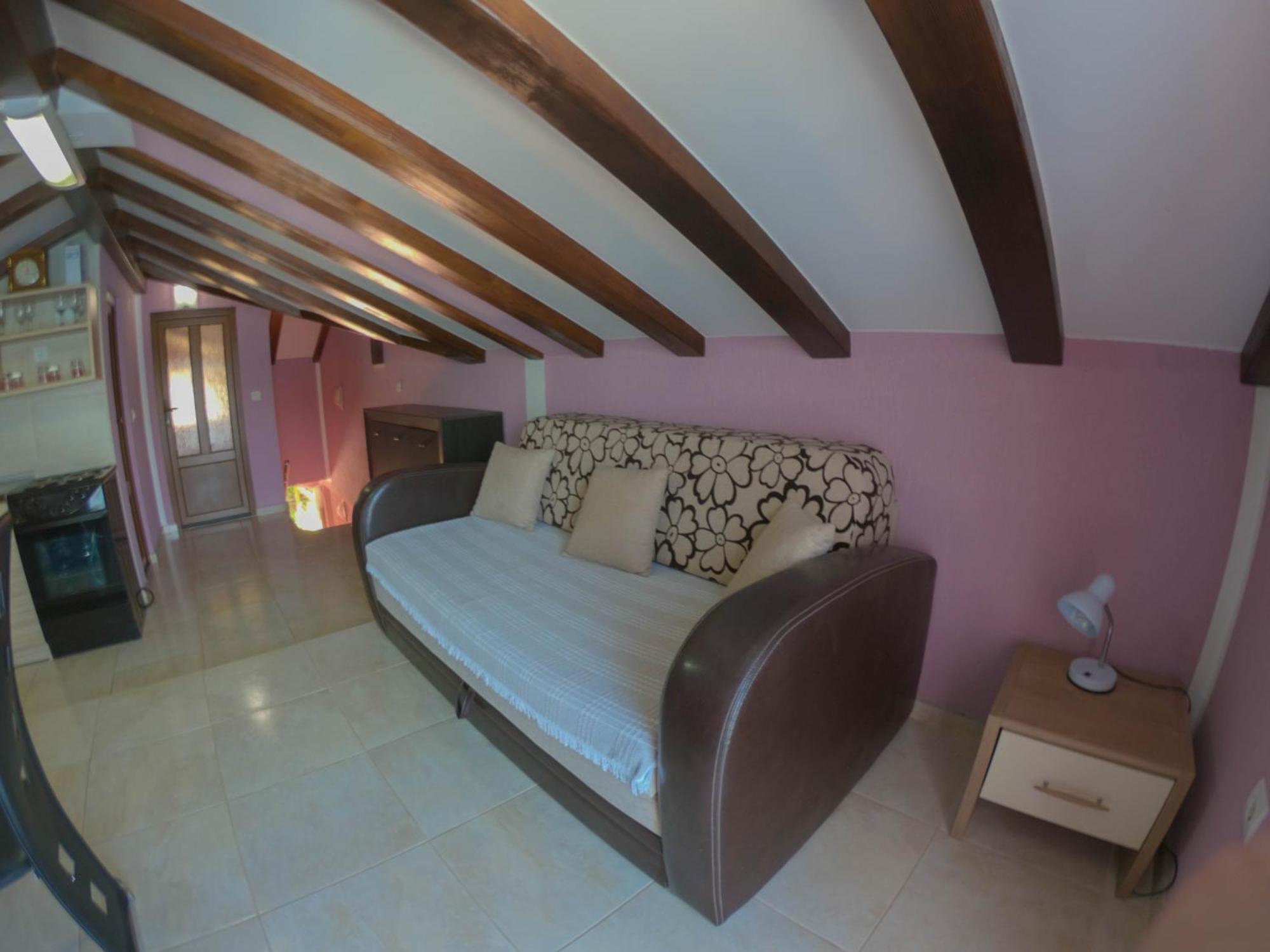 Porto Del Sole Apartments 蒂瓦特 外观 照片