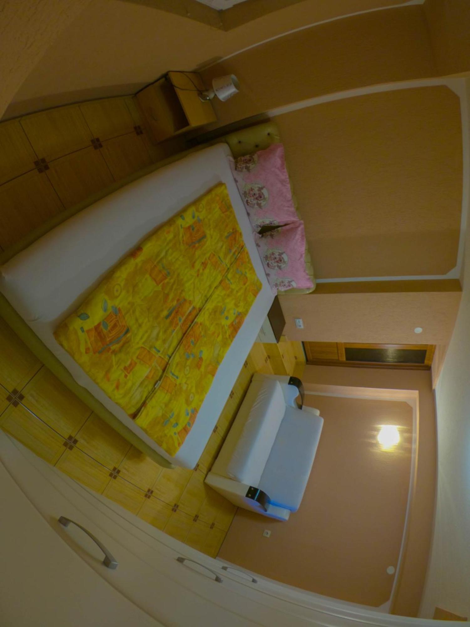 Porto Del Sole Apartments 蒂瓦特 外观 照片