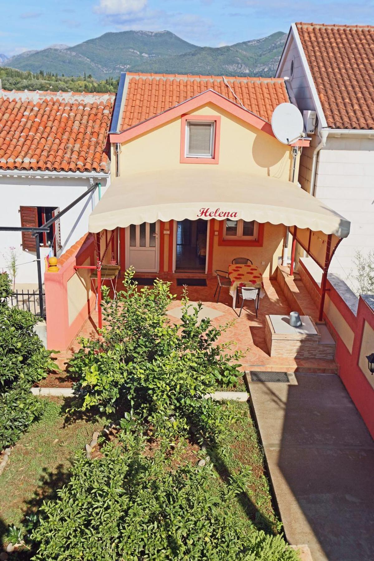 Porto Del Sole Apartments 蒂瓦特 外观 照片