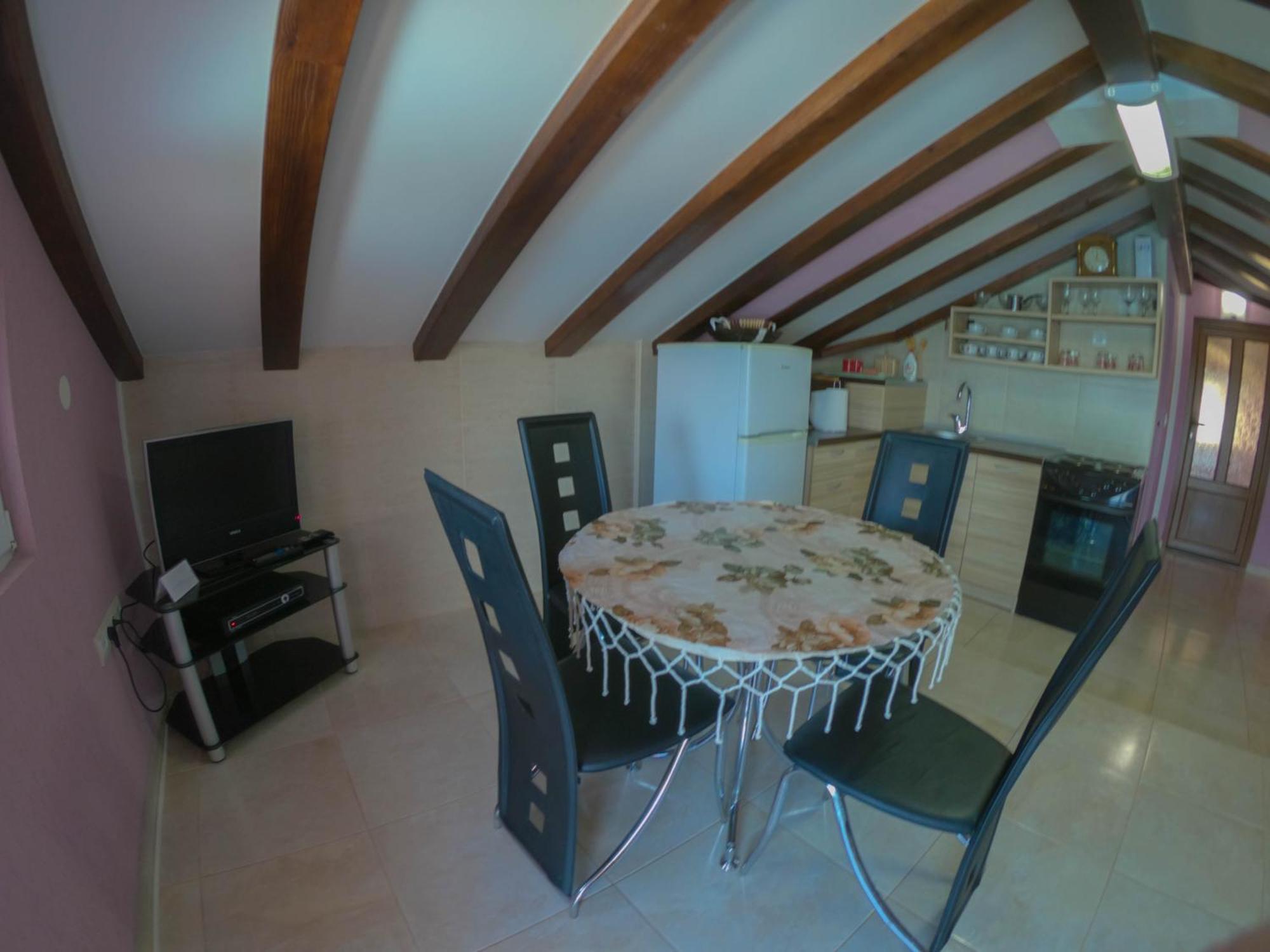Porto Del Sole Apartments 蒂瓦特 外观 照片