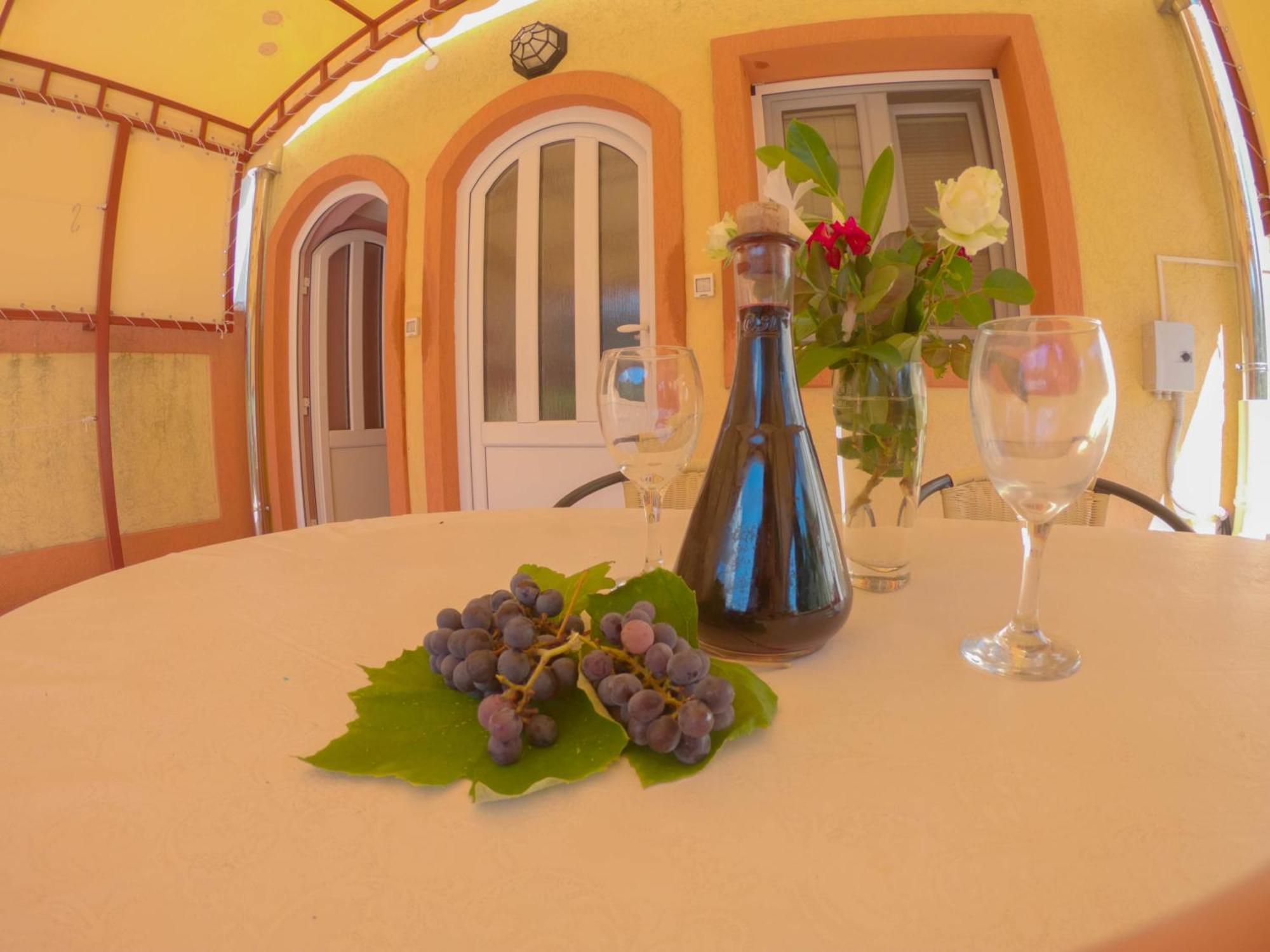 Porto Del Sole Apartments 蒂瓦特 外观 照片