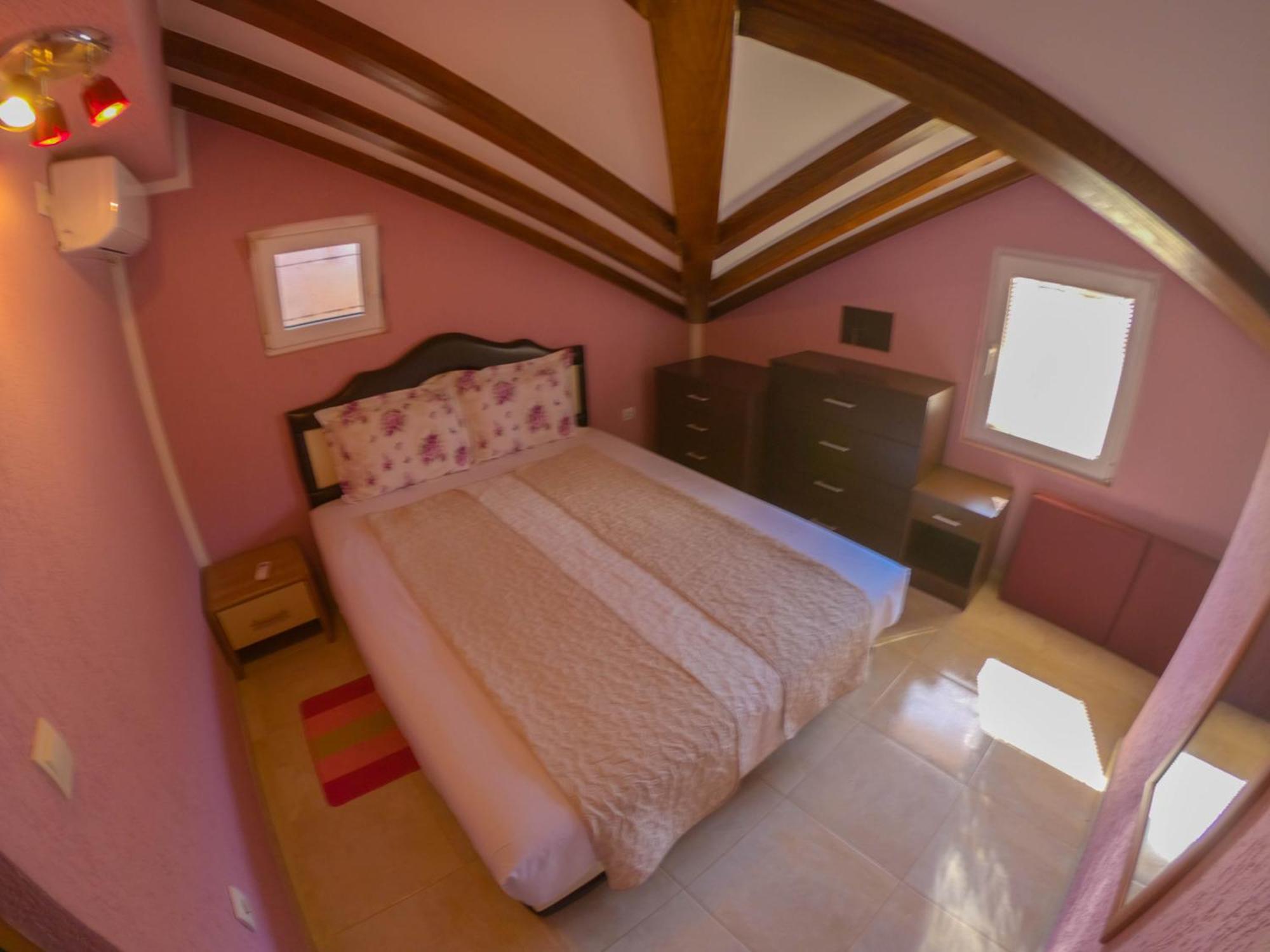Porto Del Sole Apartments 蒂瓦特 外观 照片