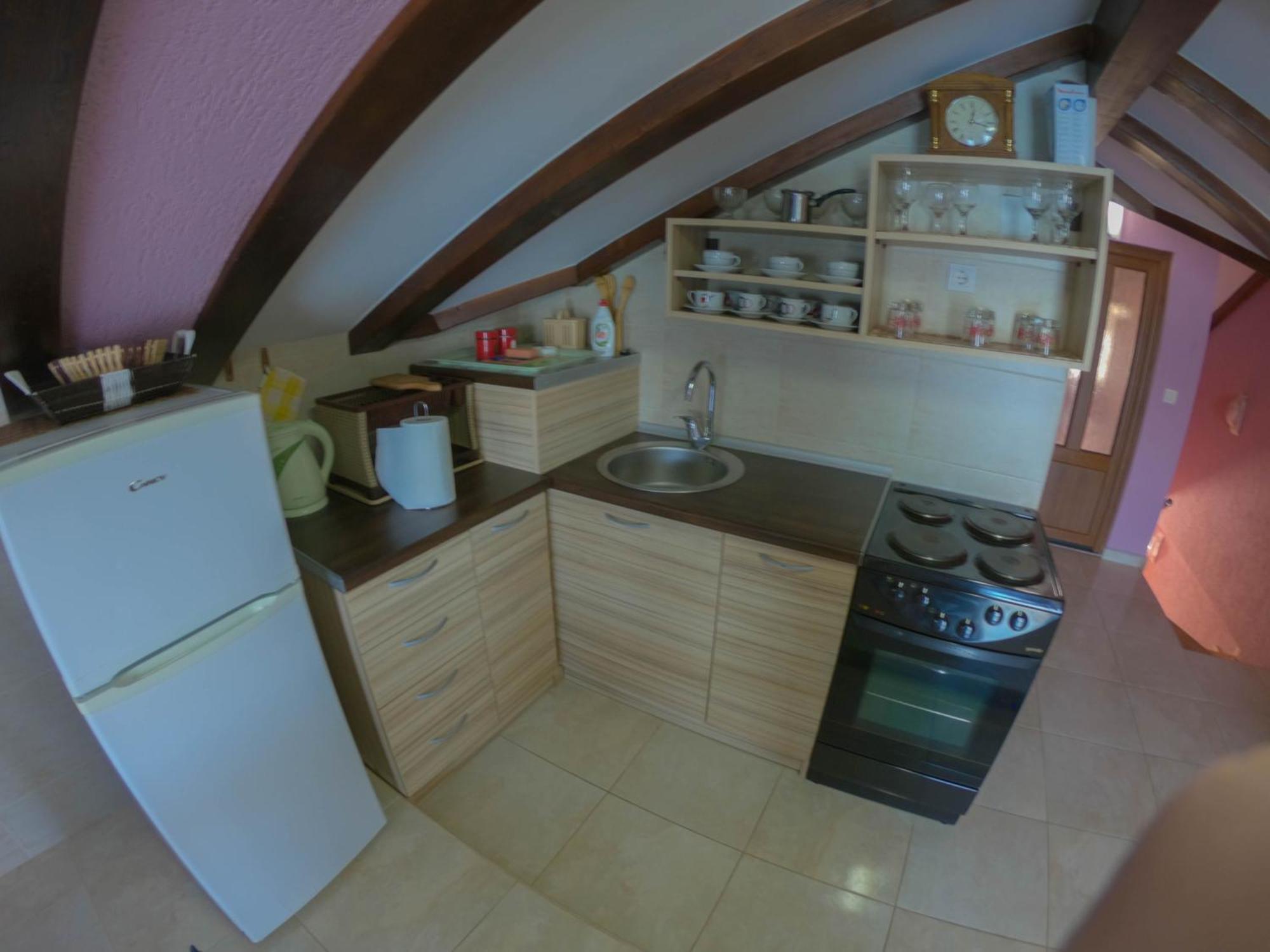 Porto Del Sole Apartments 蒂瓦特 外观 照片