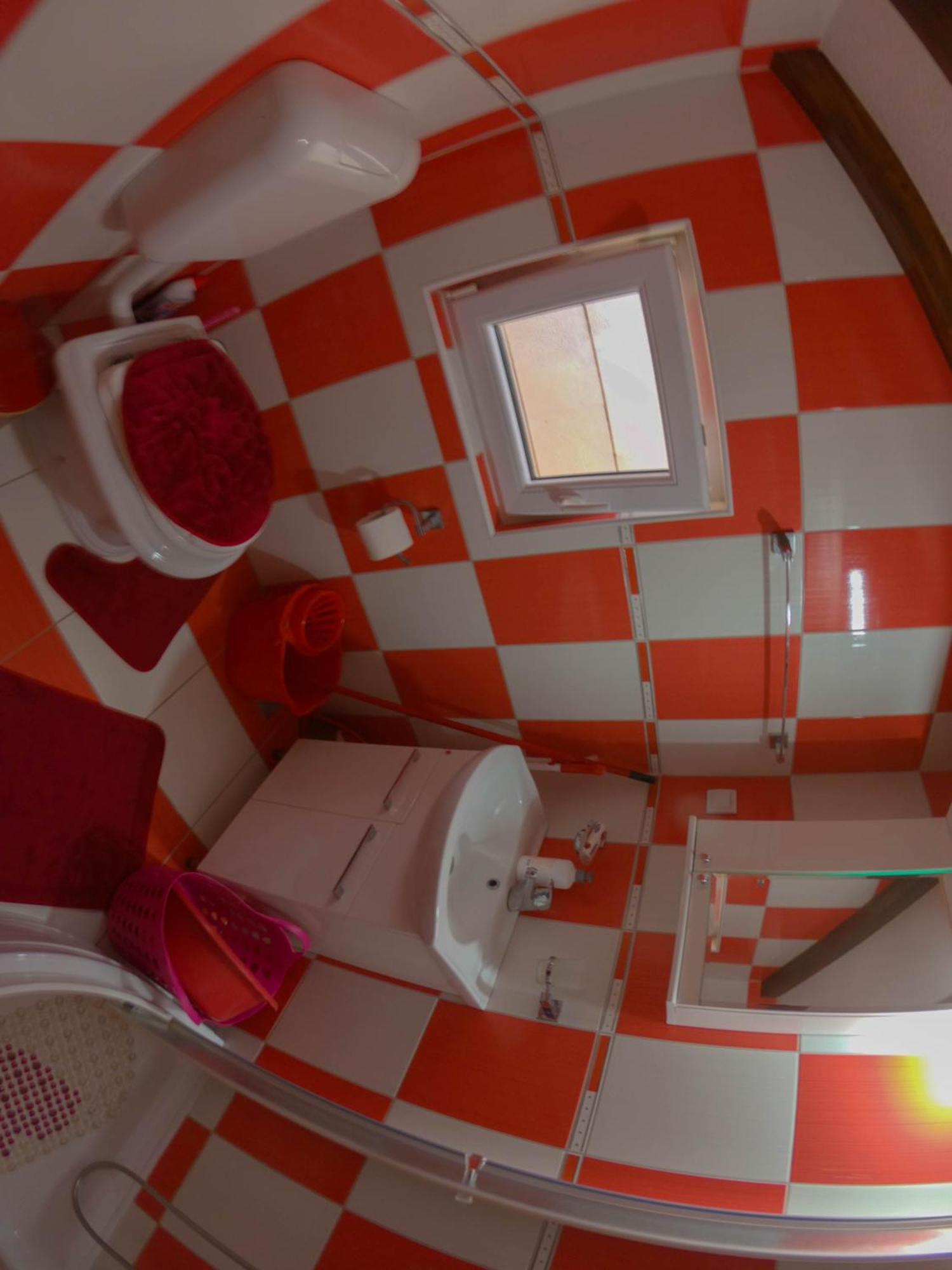 Porto Del Sole Apartments 蒂瓦特 外观 照片