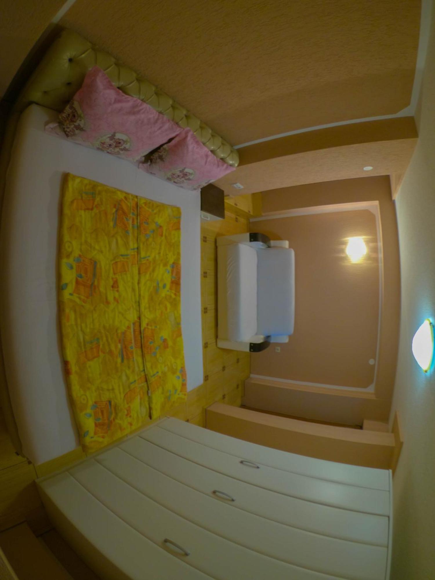 Porto Del Sole Apartments 蒂瓦特 外观 照片