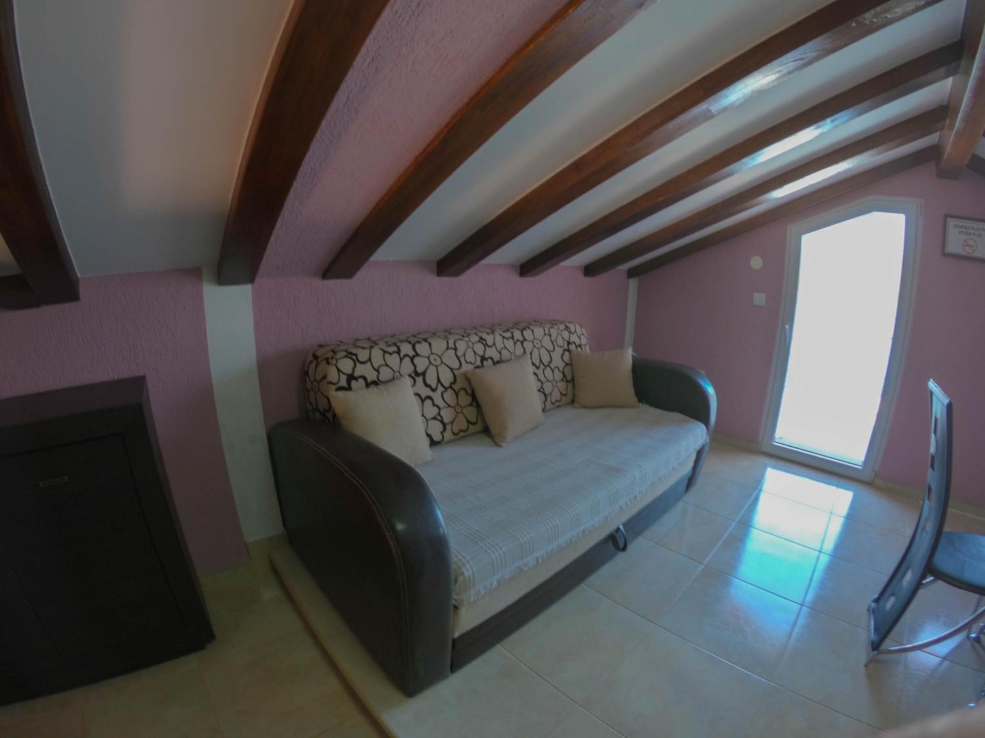 Porto Del Sole Apartments 蒂瓦特 外观 照片