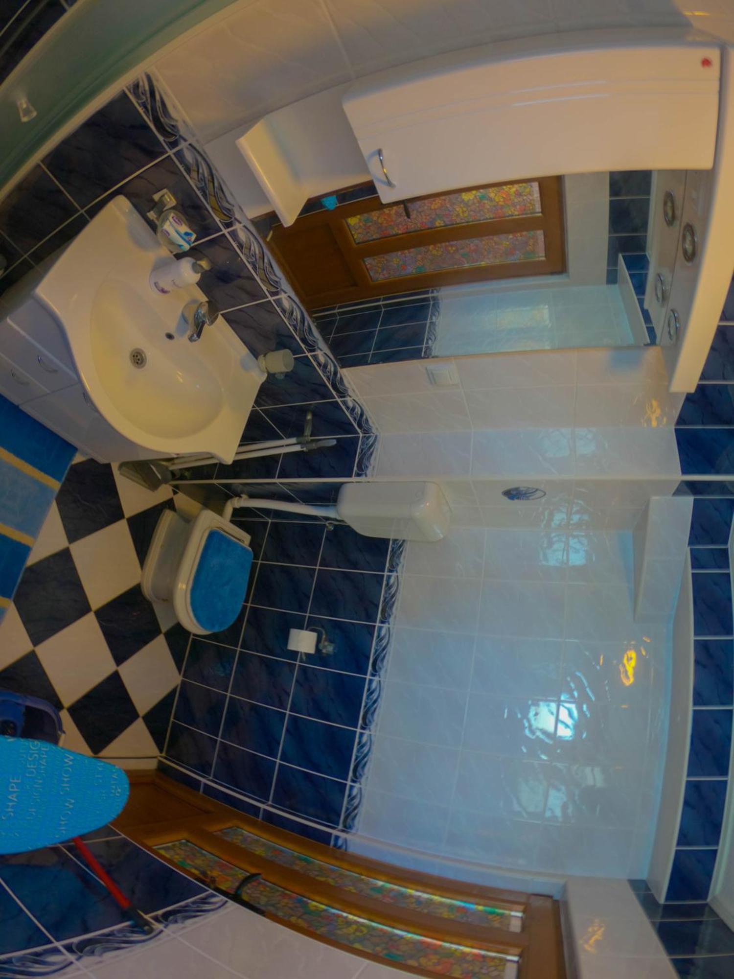 Porto Del Sole Apartments 蒂瓦特 外观 照片